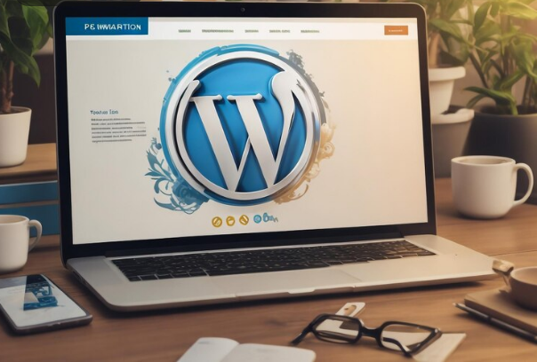 Site WordPress