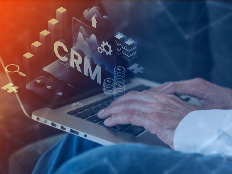 crm