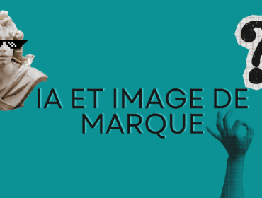 IA et image de marque