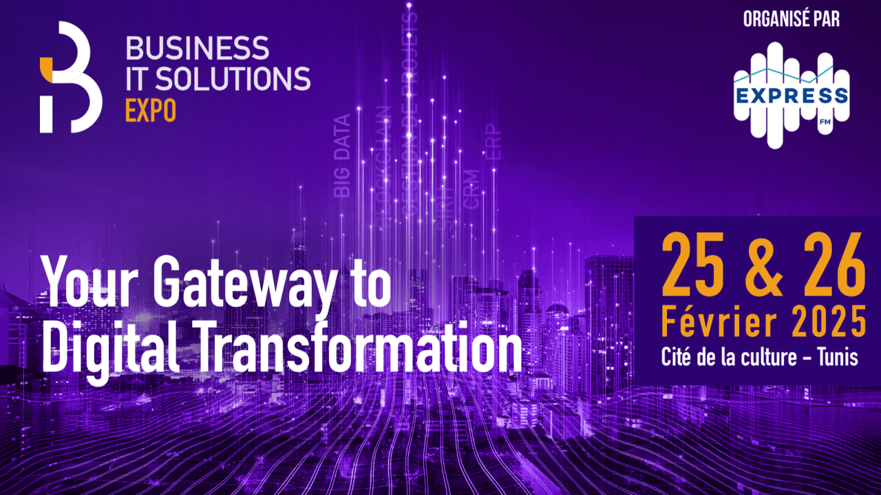 Any in IT Digital Transformation brilla en la Business IT Solutions Expo (BITSE) 2025