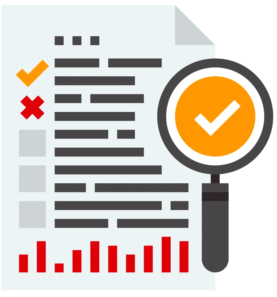 SEO Agency: Natural Referencing 2 Technical / Semantic Audit
