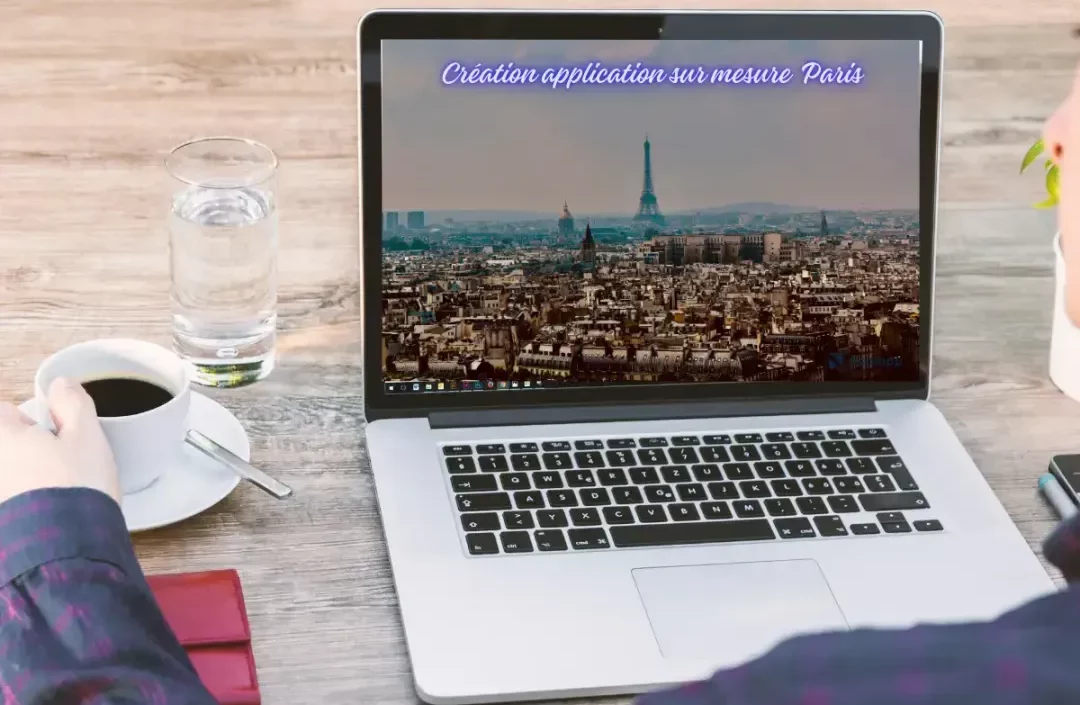 Creating a Custom Mobile Application with Any In IT: Why and How