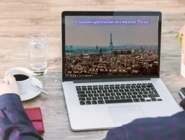 Creating a Custom Mobile Application with Any In IT: Why and How