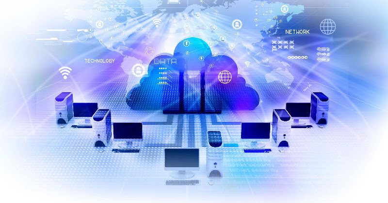 cloud hosting benefits