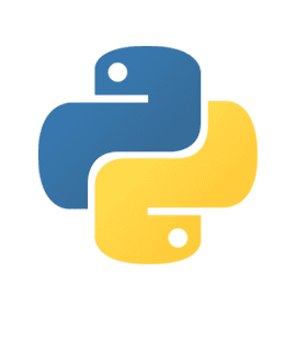 python