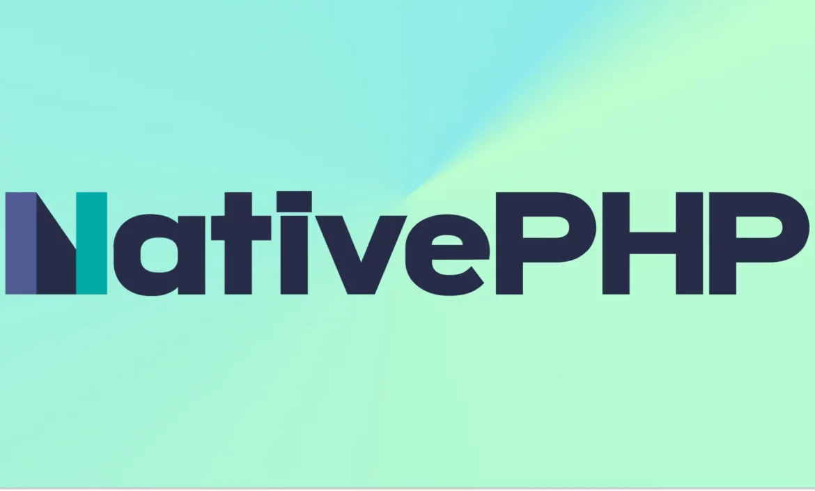 NativePHP Laravel